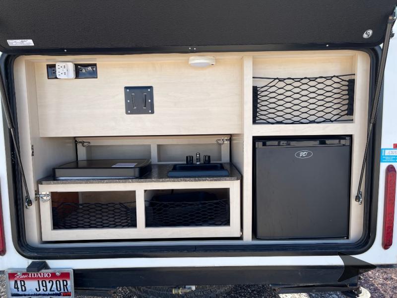 2019 Winnebago 170k