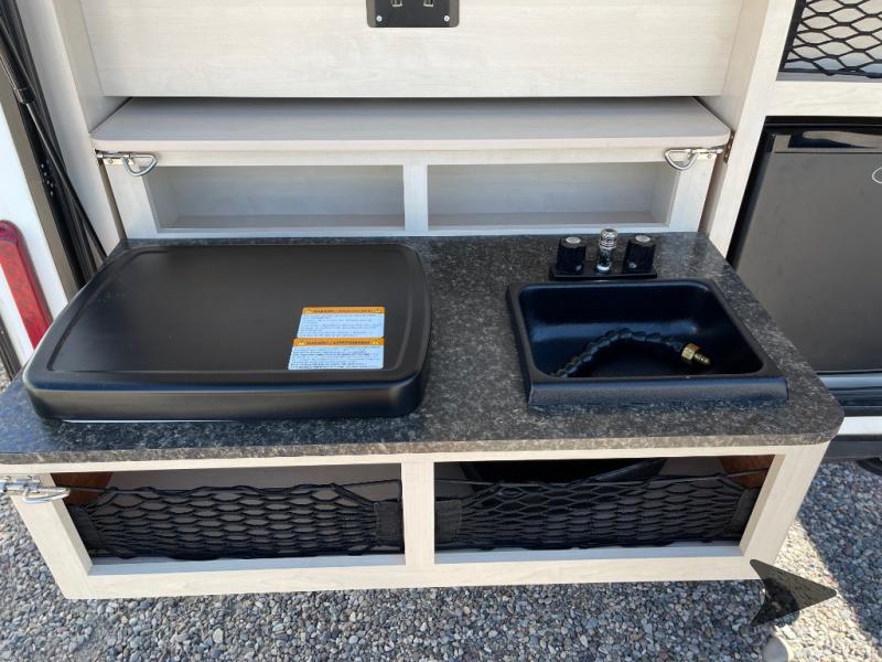 2019 Winnebago 170k