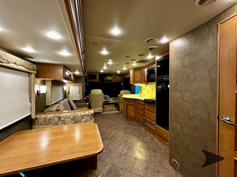 2015 Newmar bay star 3124