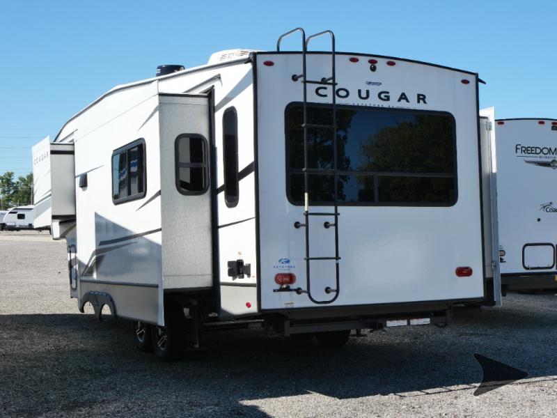 2023 Keystone RV cougar 27sgs
