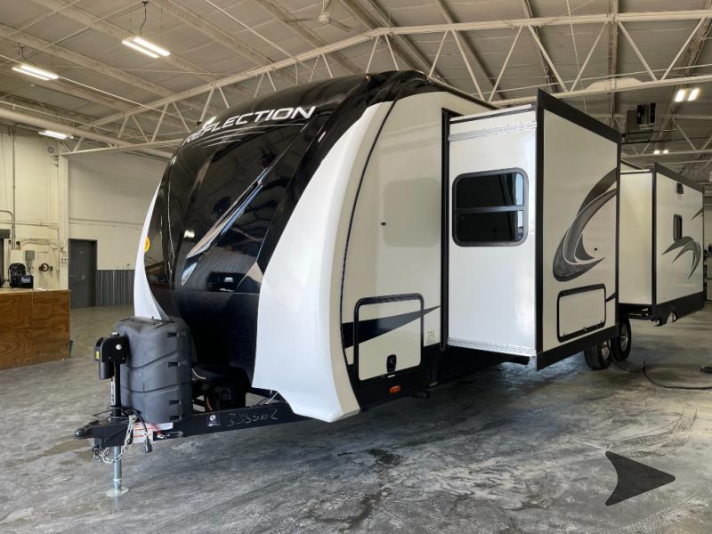 2021 Grand Design RV reflection 315rlts