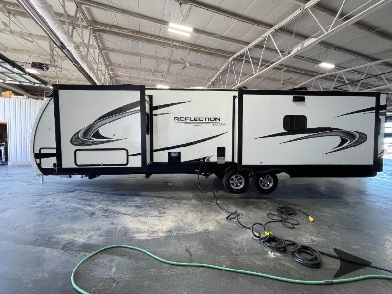 2021 Grand Design RV reflection 315rlts