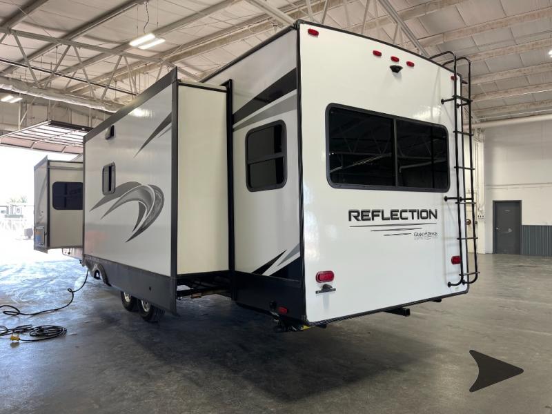 2021 Grand Design RV reflection 315rlts