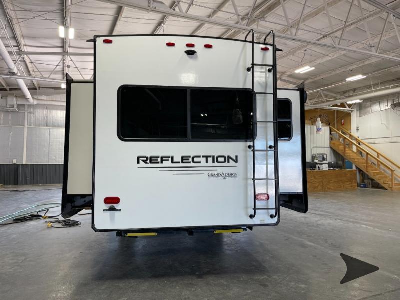 2021 Grand Design RV reflection 315rlts