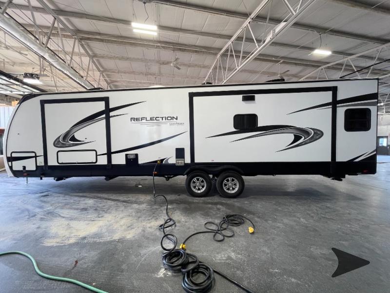 2021 Grand Design RV reflection 315rlts