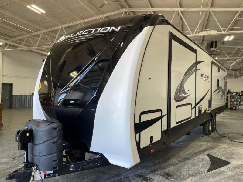 2021 Grand Design RV reflection 315rlts