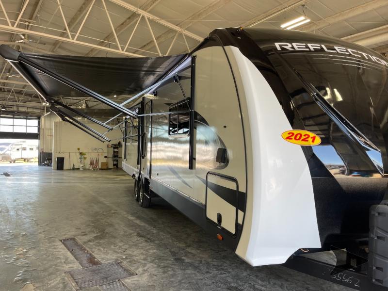 2021 Grand Design RV reflection 315rlts