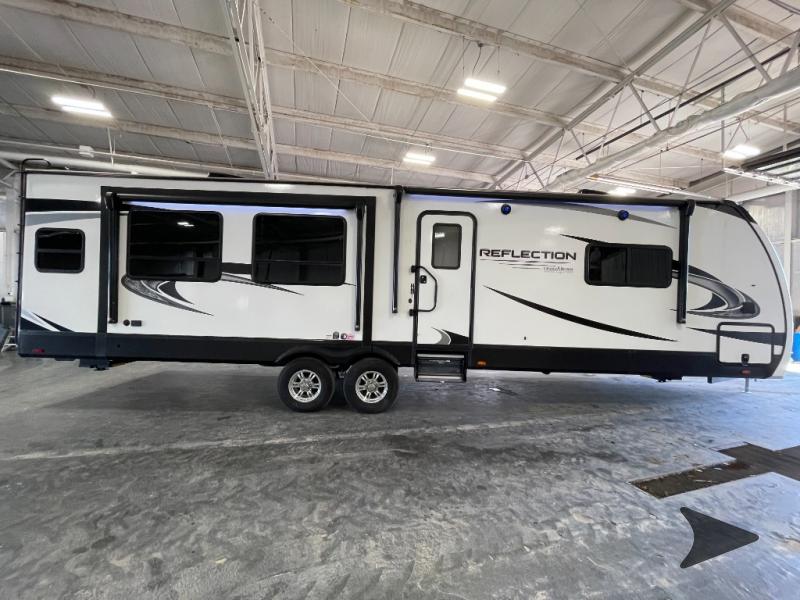 2021 Grand Design RV reflection 315rlts