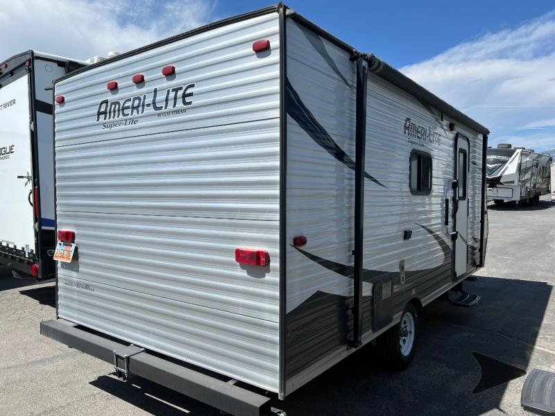 2016 Gulf Stream ameri-lite 198bh