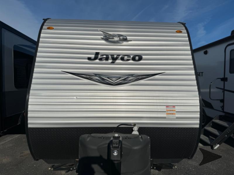 2021 Jayco jay flight 195rb