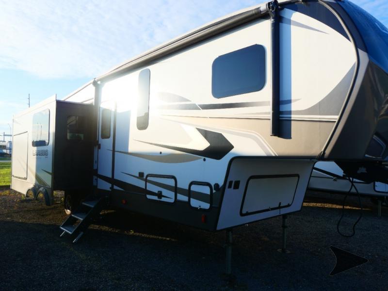 2021 Keystone RV laredo 298srl