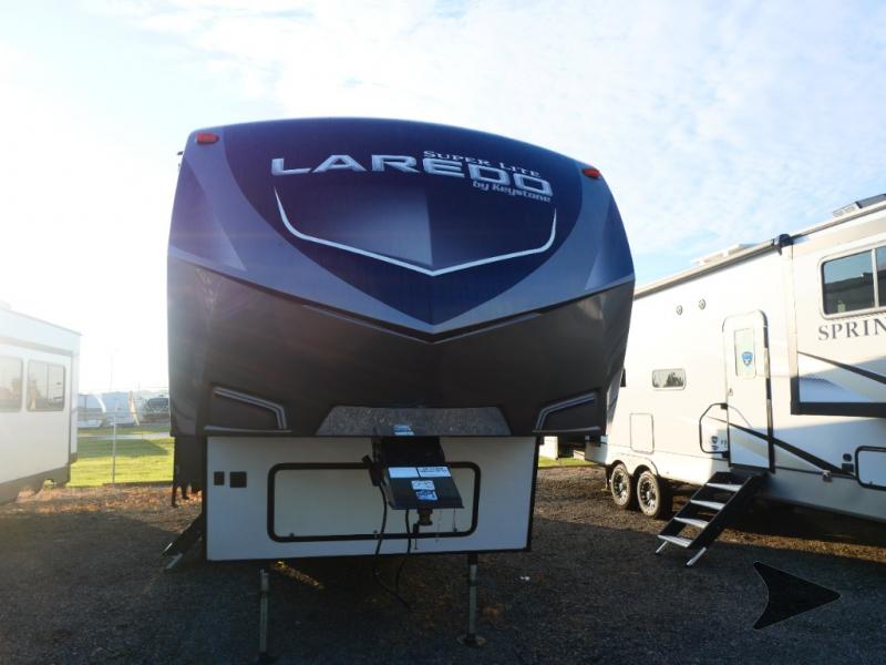 2021 Keystone RV laredo 298srl