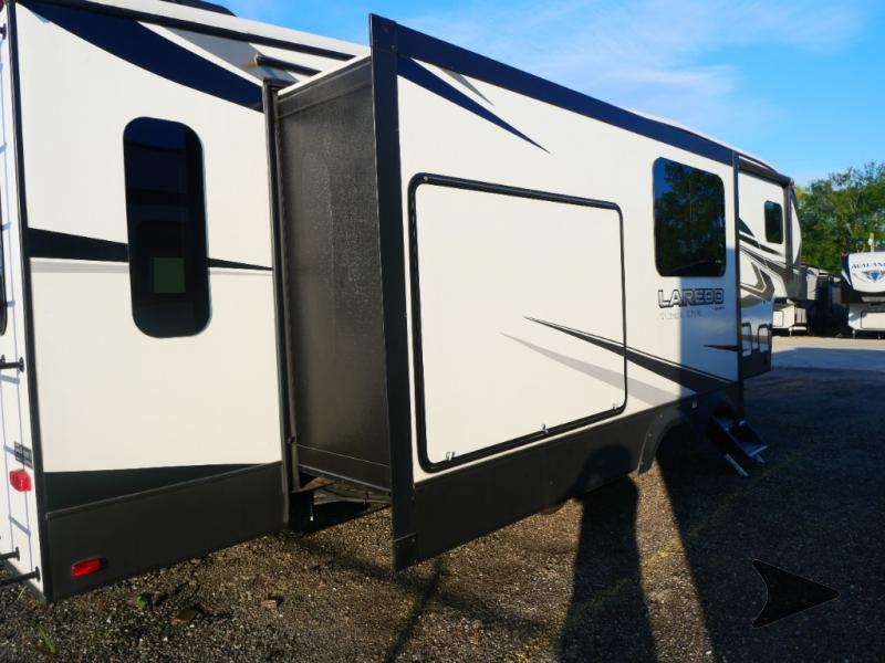 2021 Keystone RV laredo 298srl