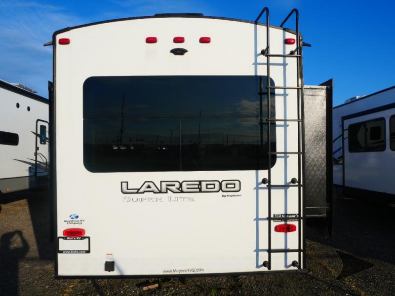 2021 Keystone RV laredo 298srl