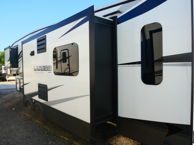 2021 Keystone RV laredo 298srl