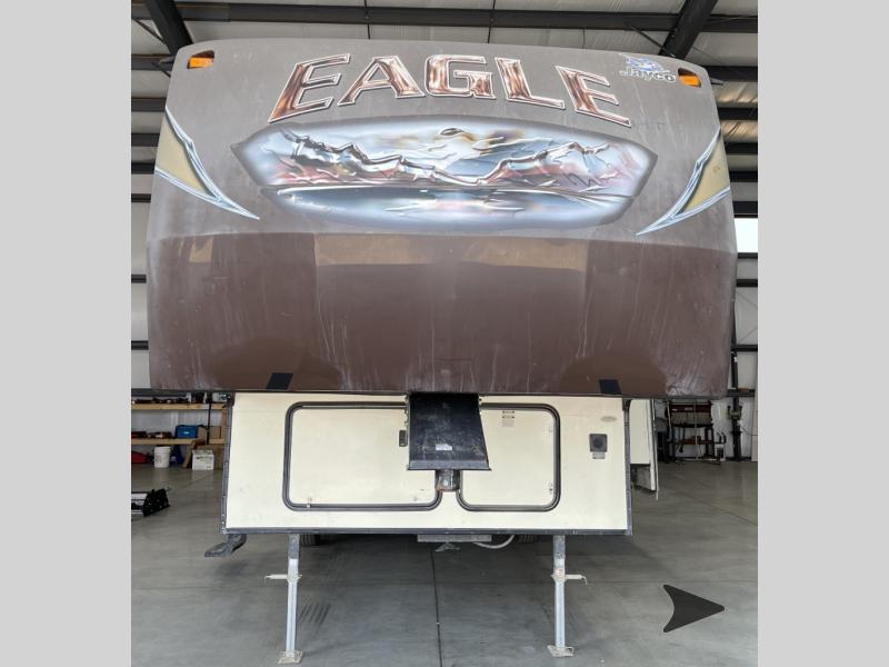 2014 Jayco 27.5bhs