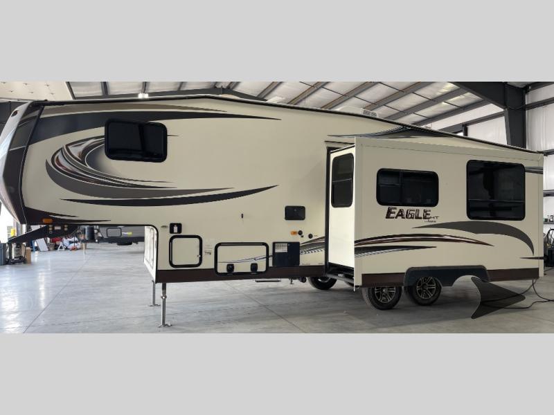 2014 Jayco 27.5bhs