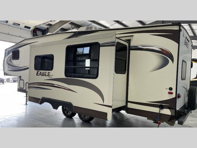 2014 Jayco 27.5bhs