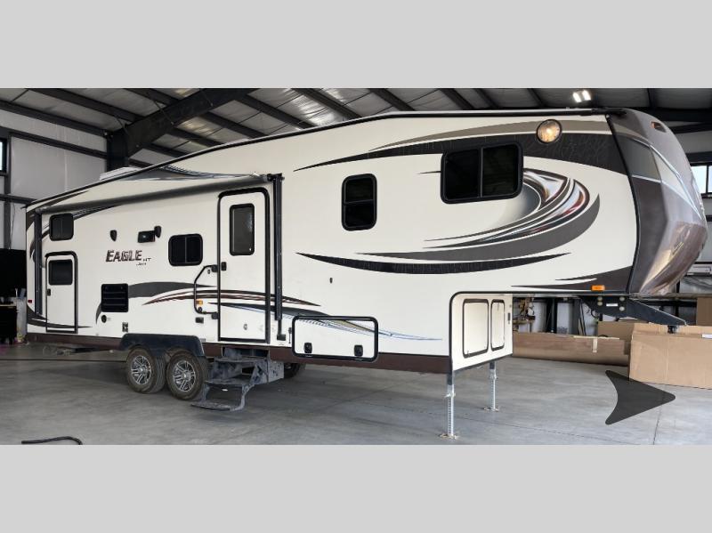 2014 Jayco 27.5bhs