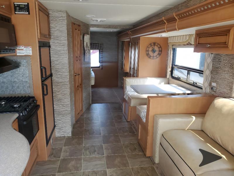 2017 Newmar bay star 2903