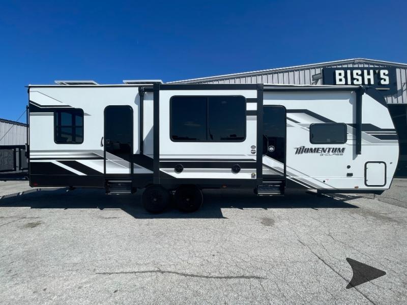 2026 Grand Design Recreational Momentum Wide Body photo 2