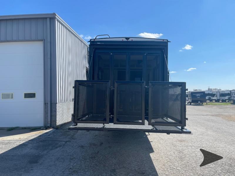 2026 Grand Design Recreational Momentum Wide Body photo 4