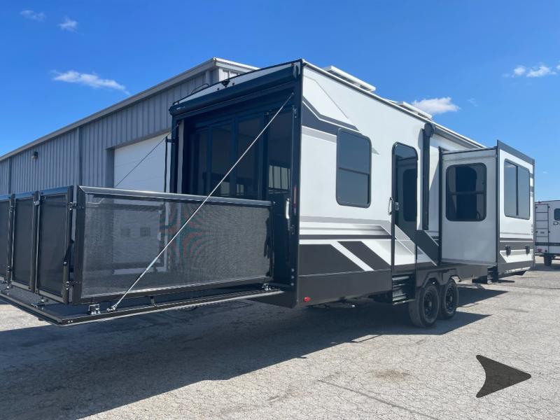 2026 Grand Design Recreational Momentum Wide Body photo 3