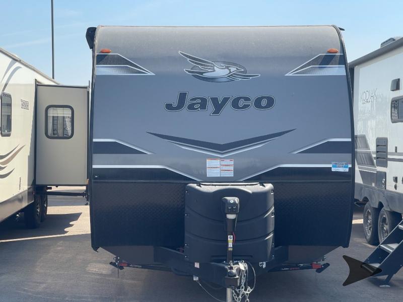 2023 Jayco jay flight 212qbw