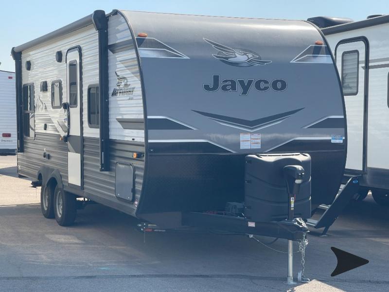 2023 Jayco jay flight 212qbw