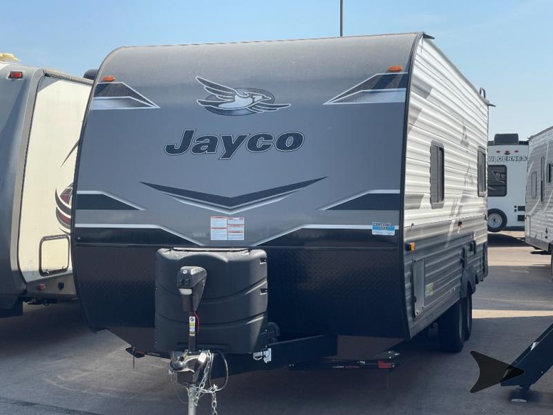 2023 Jayco jay flight 212qbw