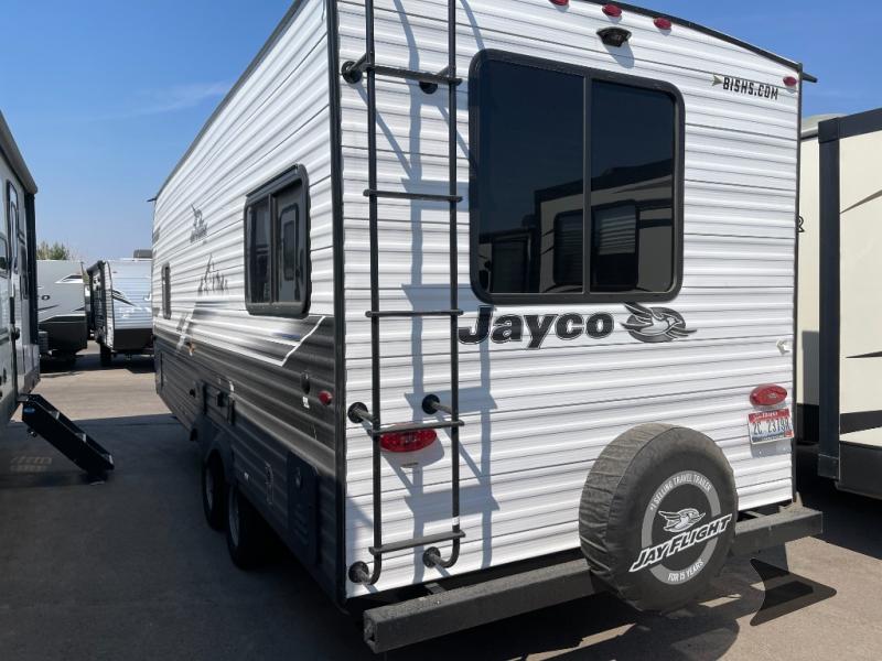 2023 Jayco jay flight 212qbw