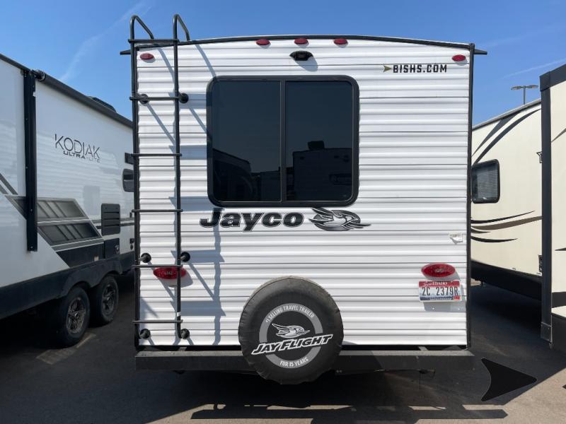 2023 Jayco jay flight 212qbw