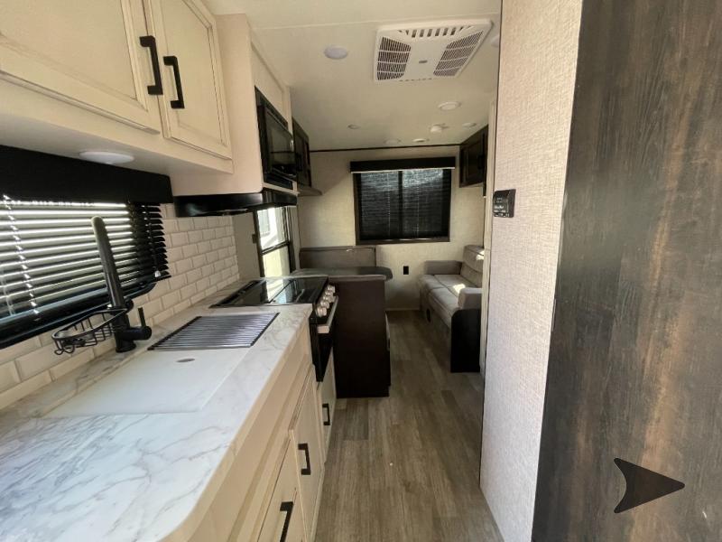 2023 Jayco jay flight 212qbw