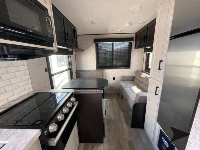 2023 Jayco jay flight 212qbw