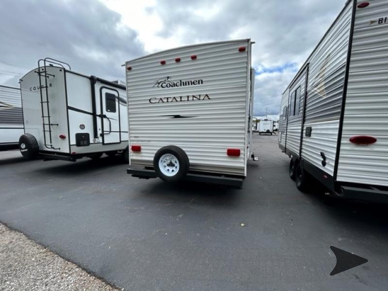 2012 Coachmen RV 22fb