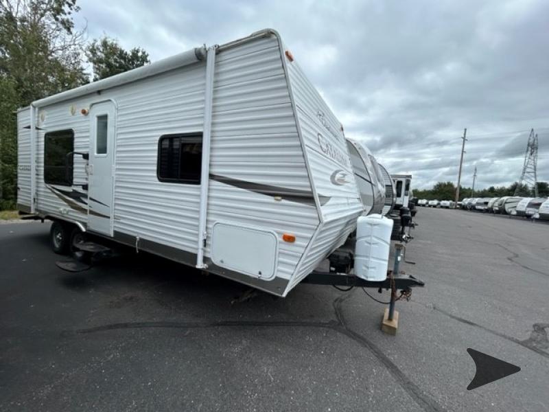 2012 Coachmen RV 22fb