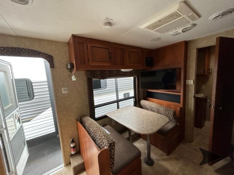 2012 Coachmen RV 22fb