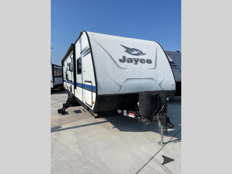 2019 Jayco 27bhs