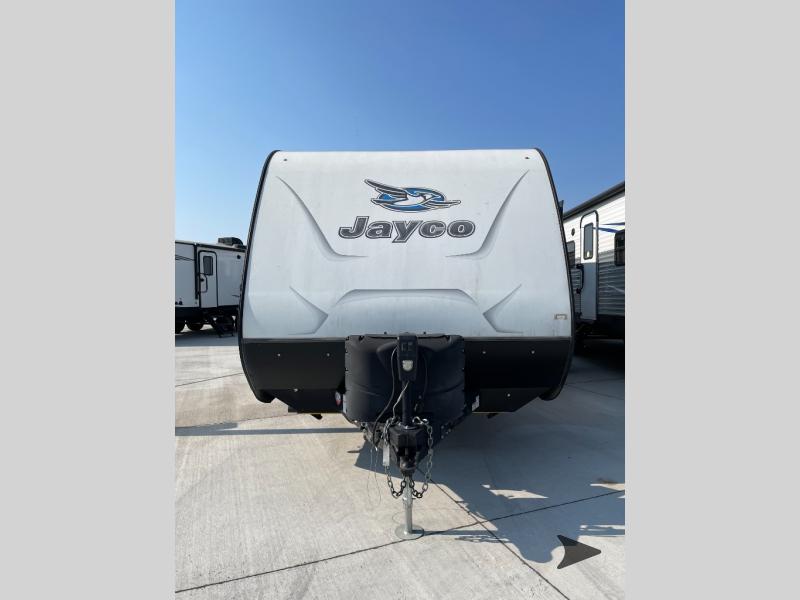 2019 Jayco 27bhs