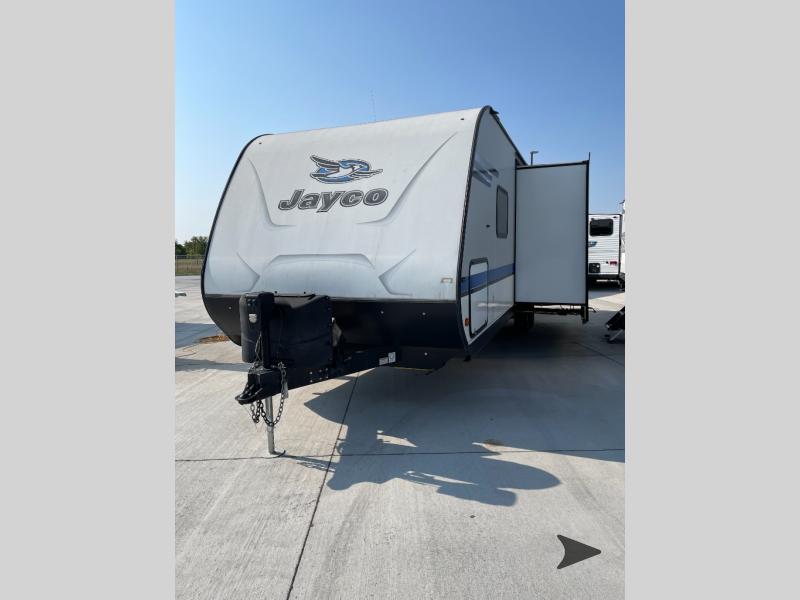 2019 Jayco 27bhs