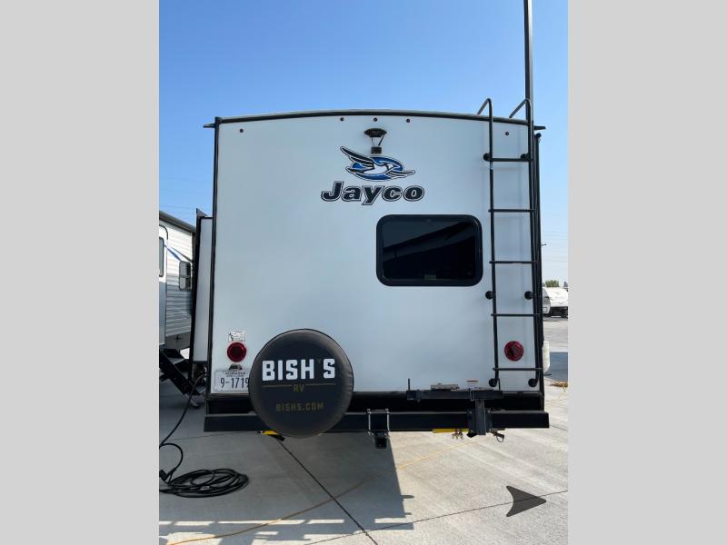 2019 Jayco 27bhs