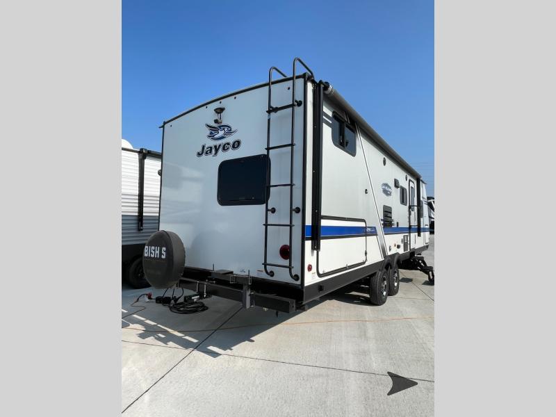 2019 Jayco 27bhs