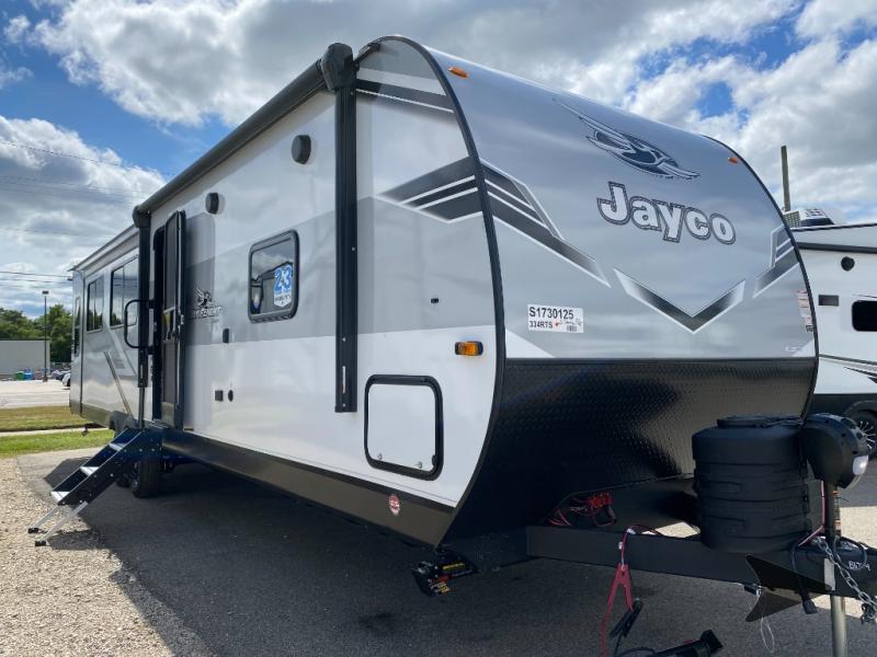 2025 Jayco 334rts-g