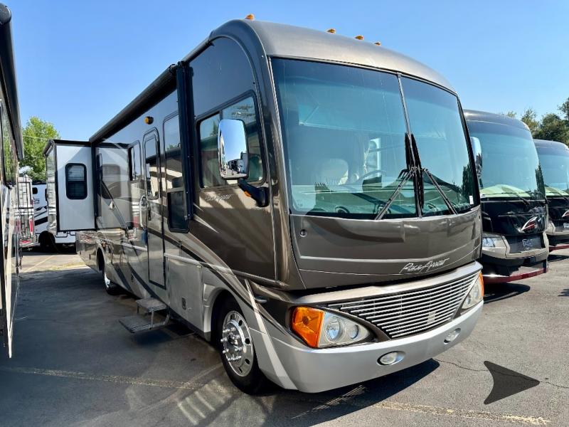 2007 Fleetwood pace arrow 36b