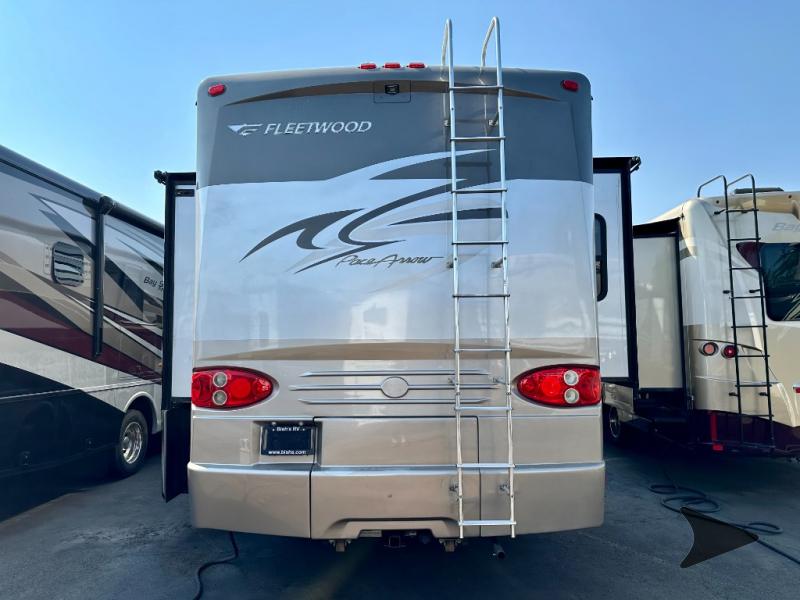 2007 Fleetwood pace arrow 36b