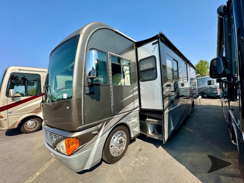 2007 Fleetwood pace arrow 36b