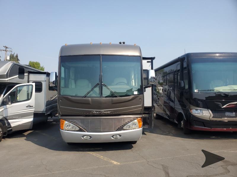 2007 Fleetwood pace arrow 36b