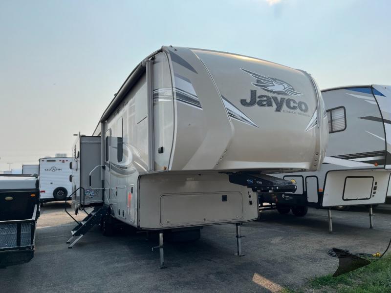 2018 Jayco 28.5