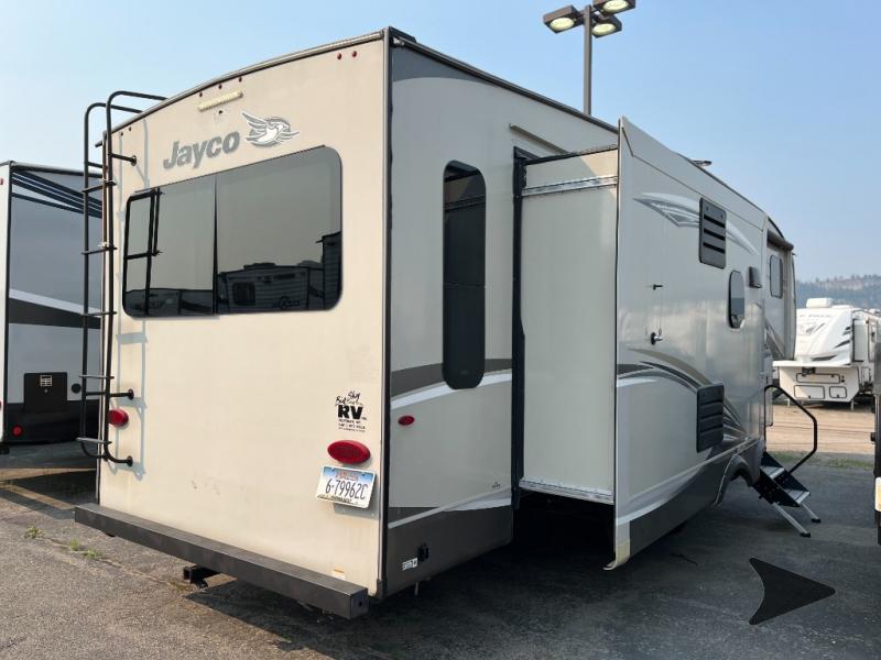 2018 Jayco 28.5