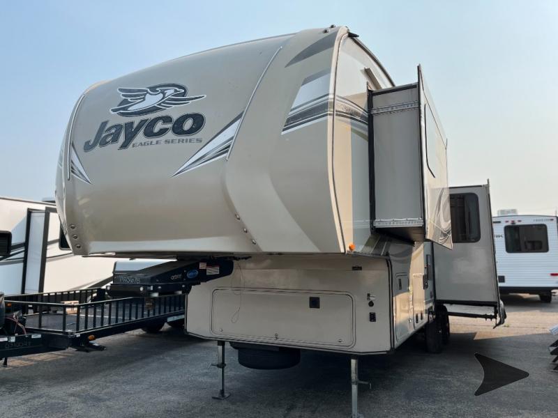 2018 Jayco 28.5